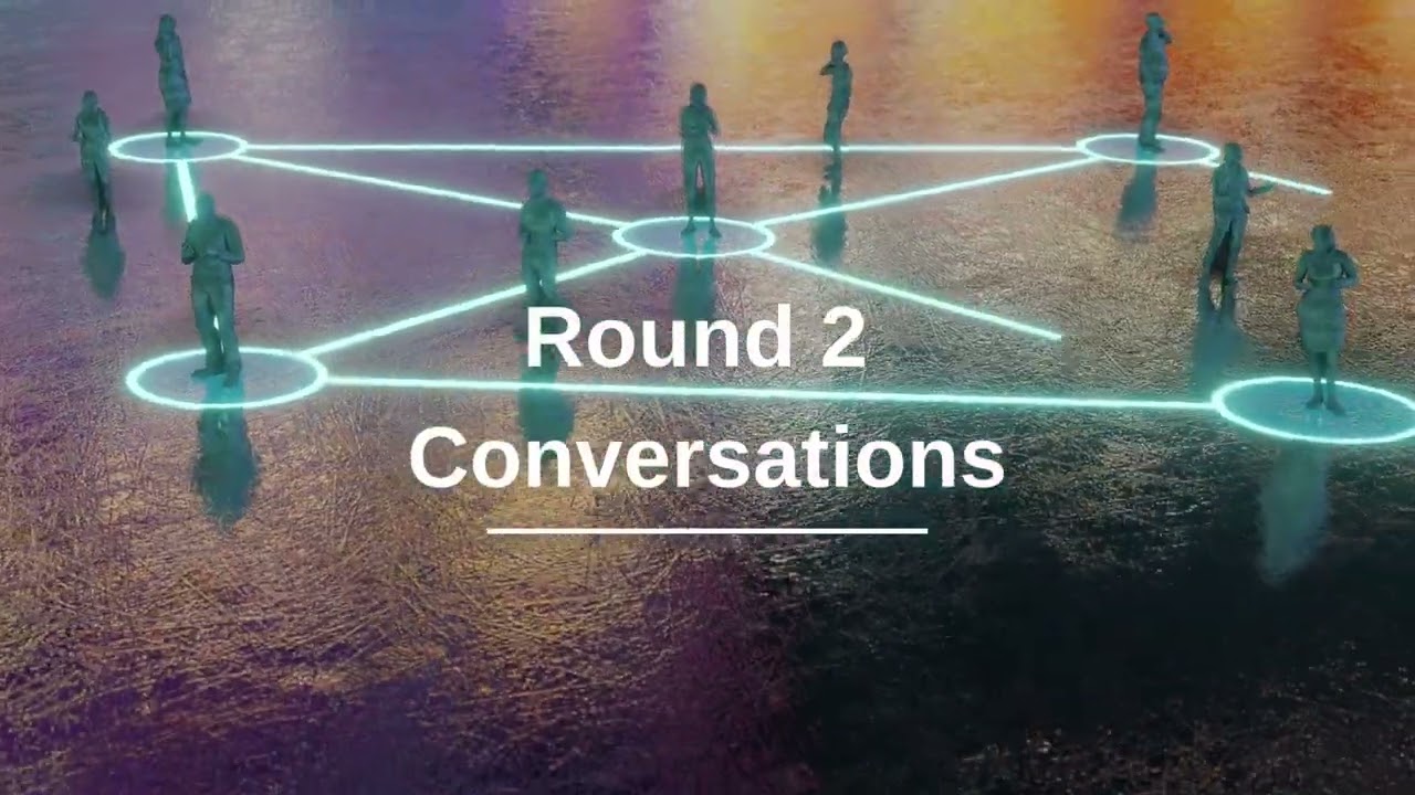 Pleasure and Safety: Round Table Council #PrideMonth