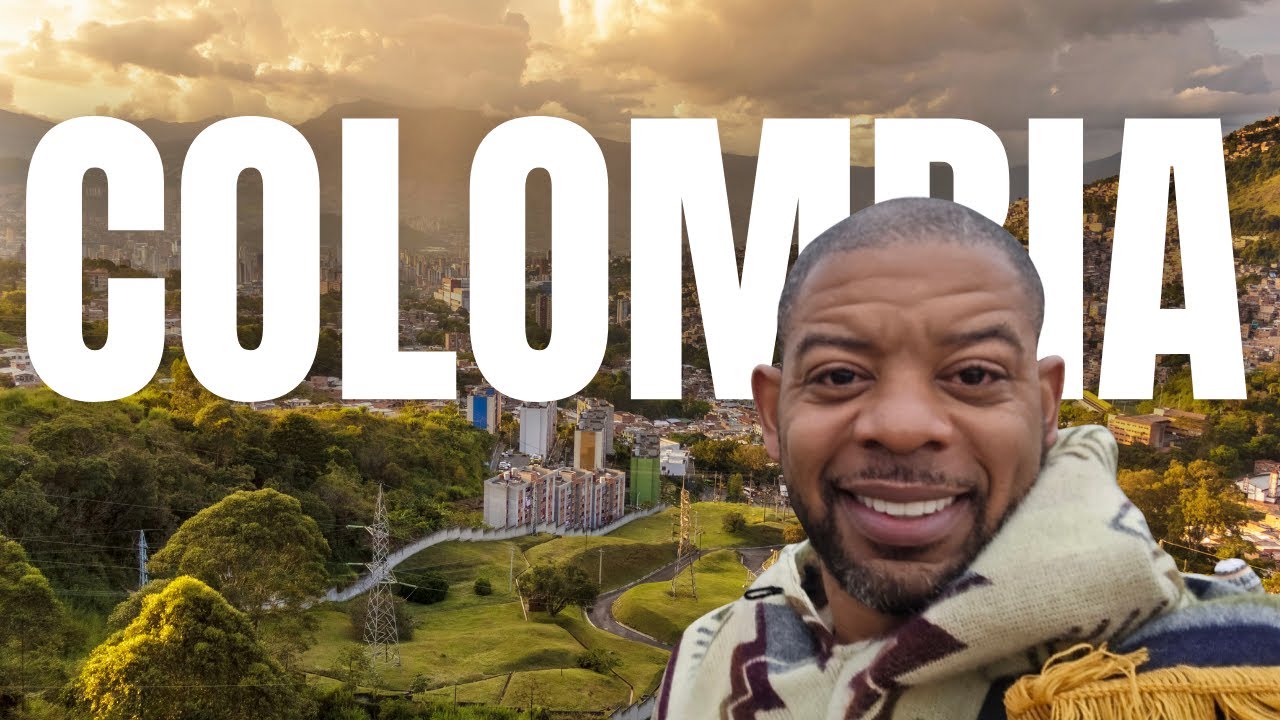 Being Black in Colombia: It’s Not What You Think