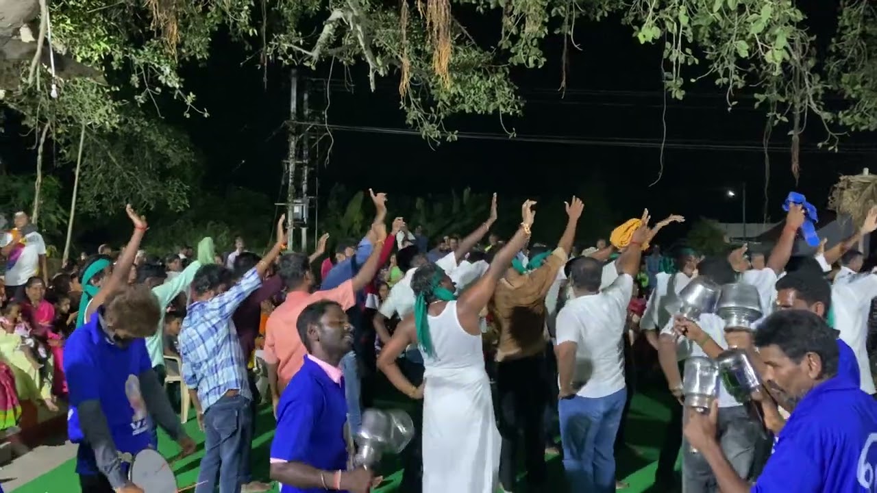 #borntodance 🥁🕺🏽🕺🏽🕺🏽🕺🏽🕺🏽🥁 Jamap Dance @ கரியாக்கவுண்டனூர்