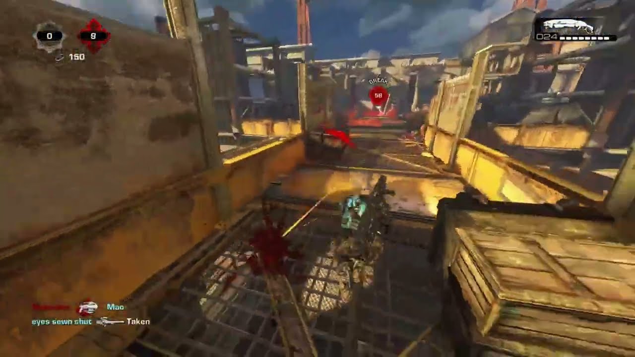 Outplays & Feeds Ep16 (BEST ONE YET!)