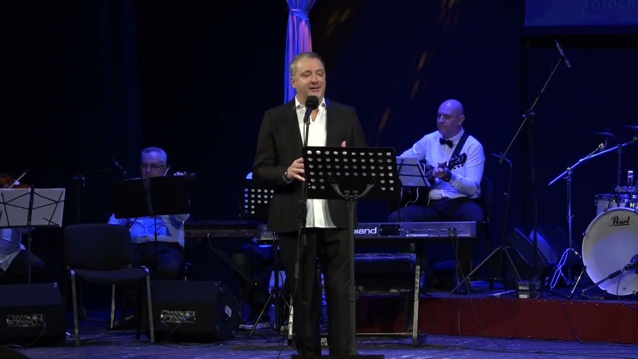 Koncert „To je moja Tuzla“ ispunio BKC emocijama i pjesmom