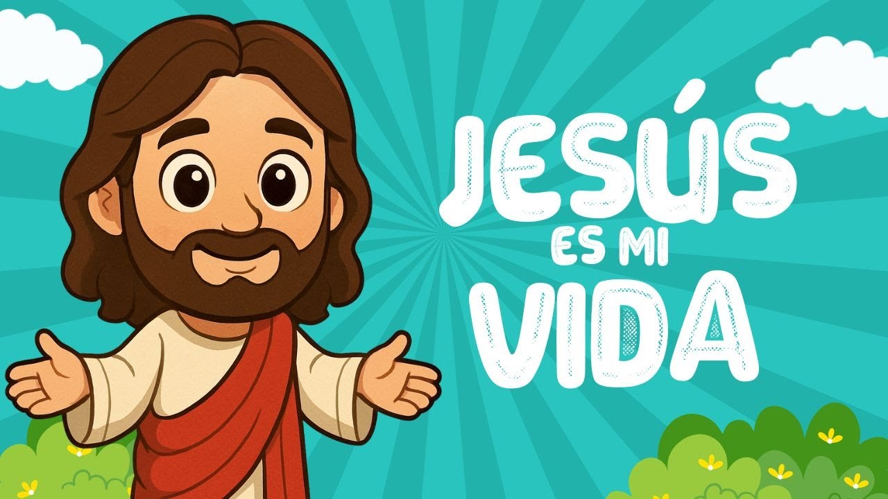 Jesús es mi vida