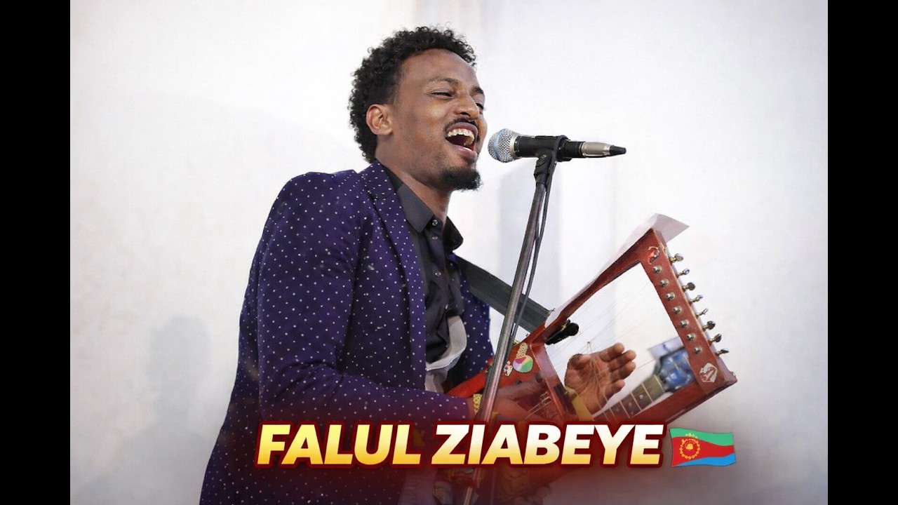 Guayla simon tewelde (Garza) Falul zeabeye