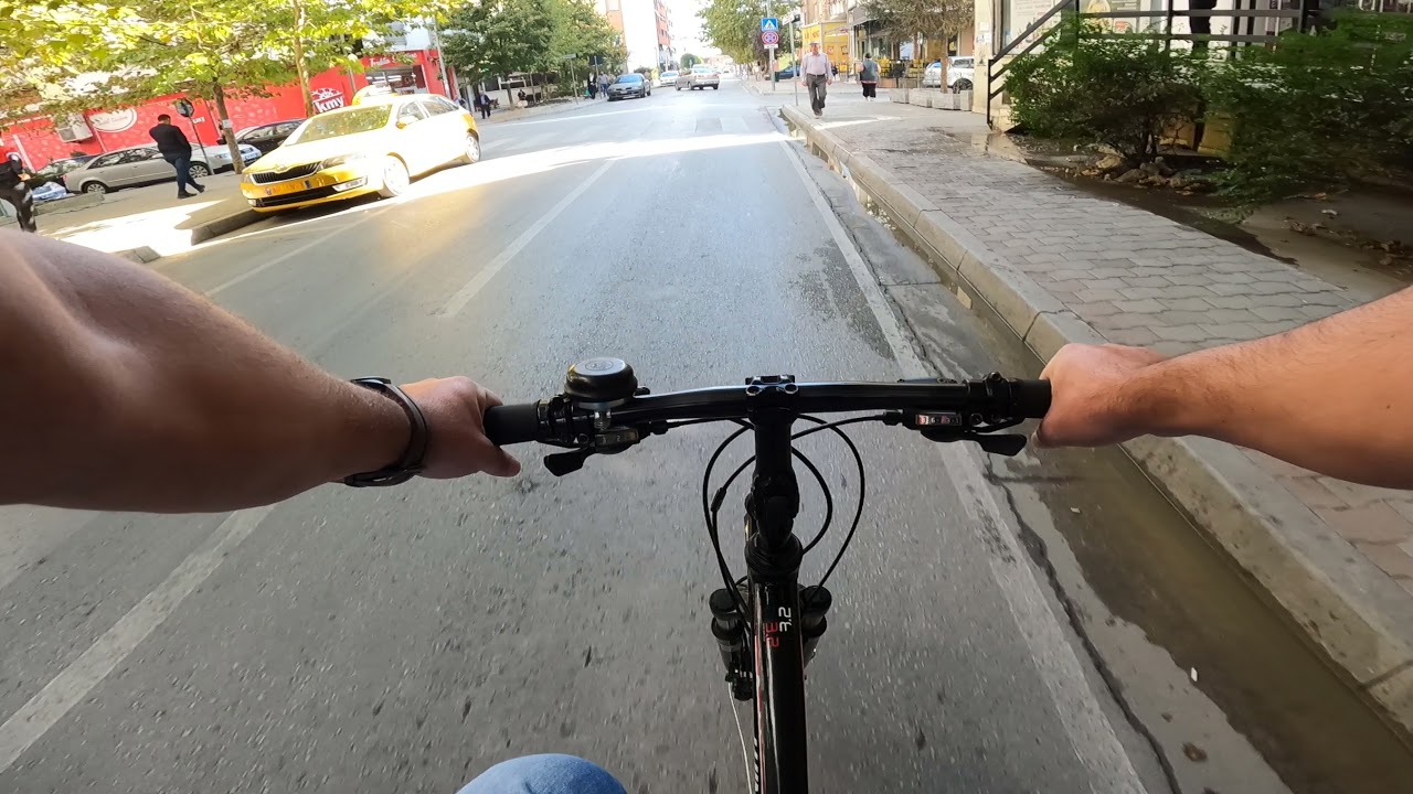 🇦🇱 #albania #tirana #workbicycle