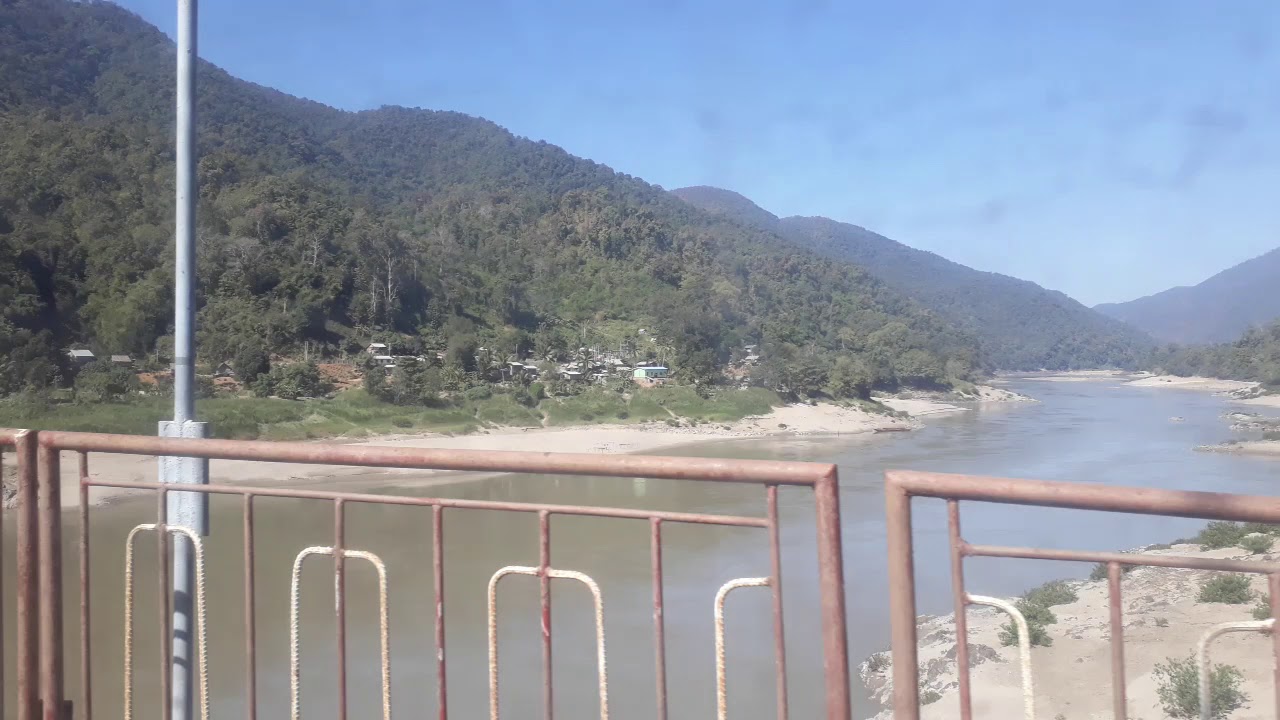 ၼမ်ႉၶူင်း