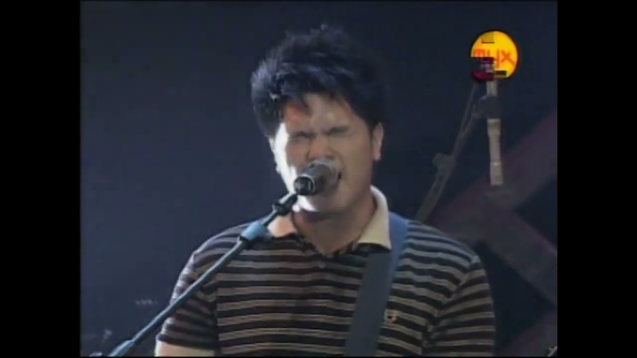 Hilera - Define (Myx live)