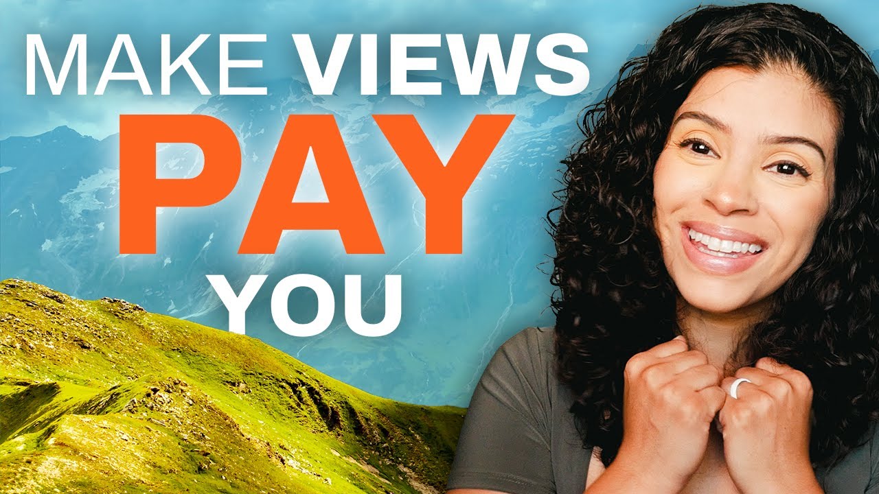 The Secret to Turning Views into Affiliate Commissions (Step by Step)
