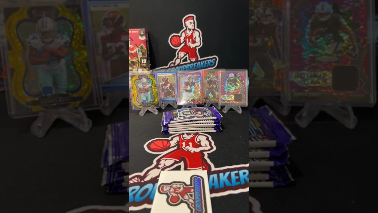 BREAK #5699 - NFL MIXER PICK YOUR TEAM - March 16th