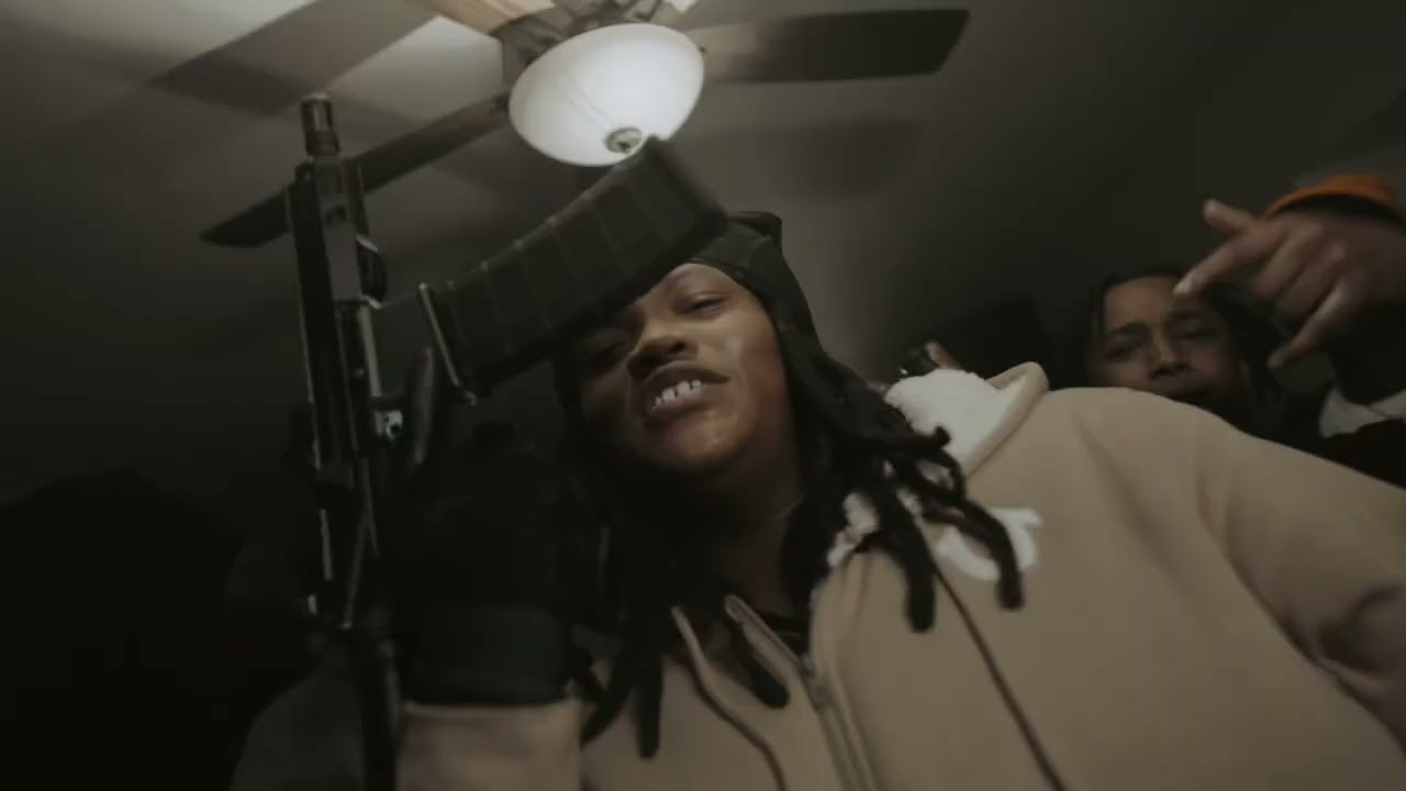 OneTwo x 356 Mirskiee - “STEPH & KLAY” (Official Music Video) Shot By : @zeelomadeit