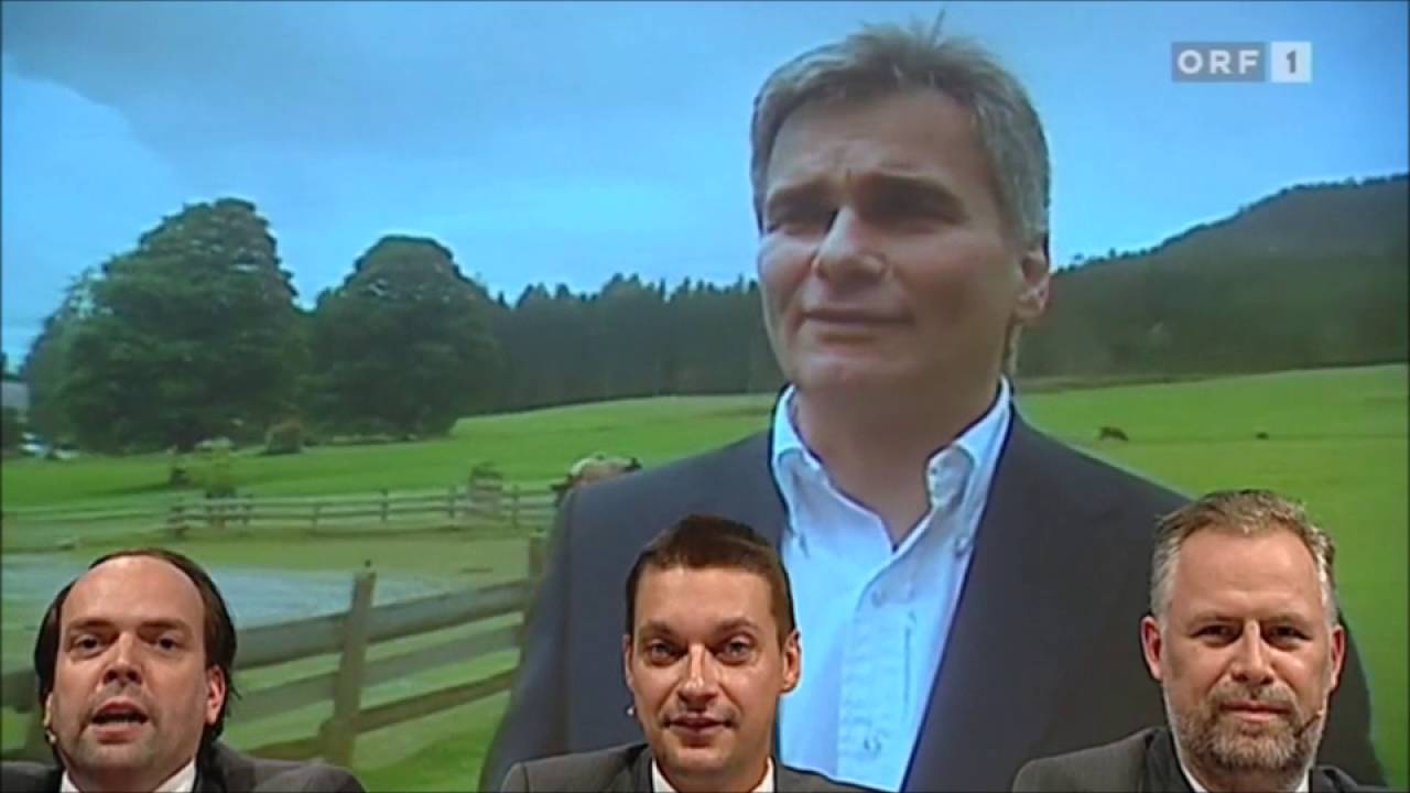 Maschek - Best of Werner Faymann