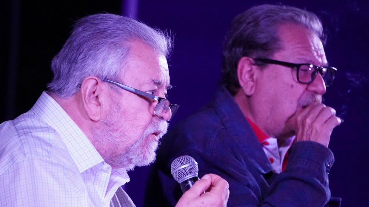 HOWARD FAST - Taibo Il y Andrés Ruiz.