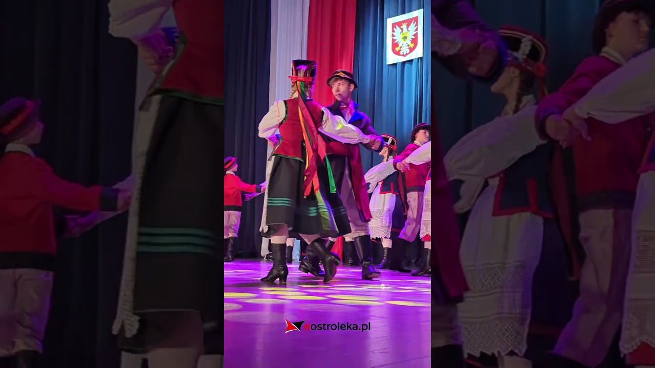 Wyjątkową oprawę miała sesja rady miasta ❤️ 