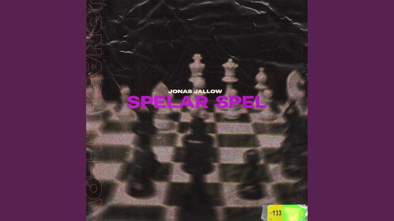 SPELAR SPEL