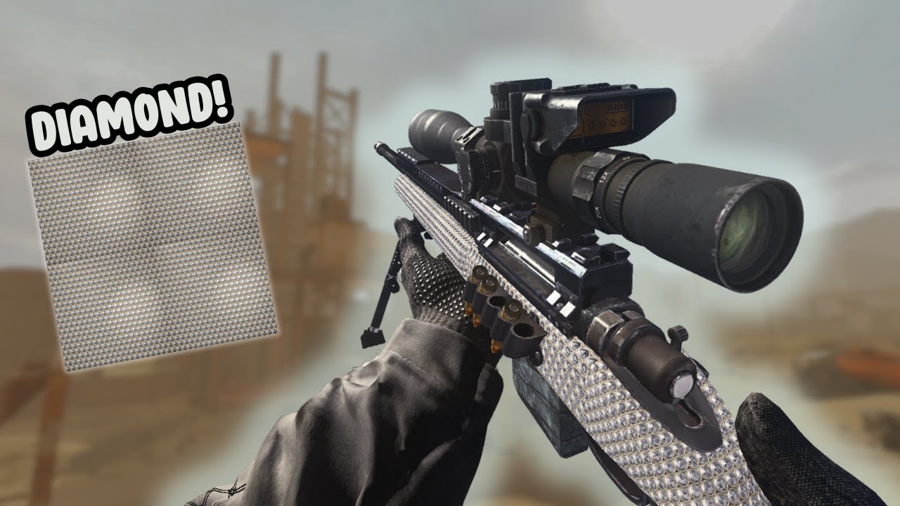 Новый USR просто великолепен... (MW3 Remastered)