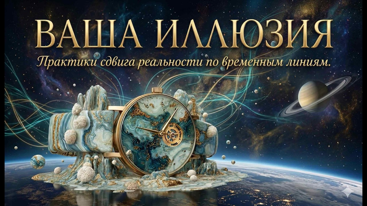 Реальность существует ТОЛЬКО когда ты на неё смотришь! | КВАНТОВАЯ ПРАВДА!