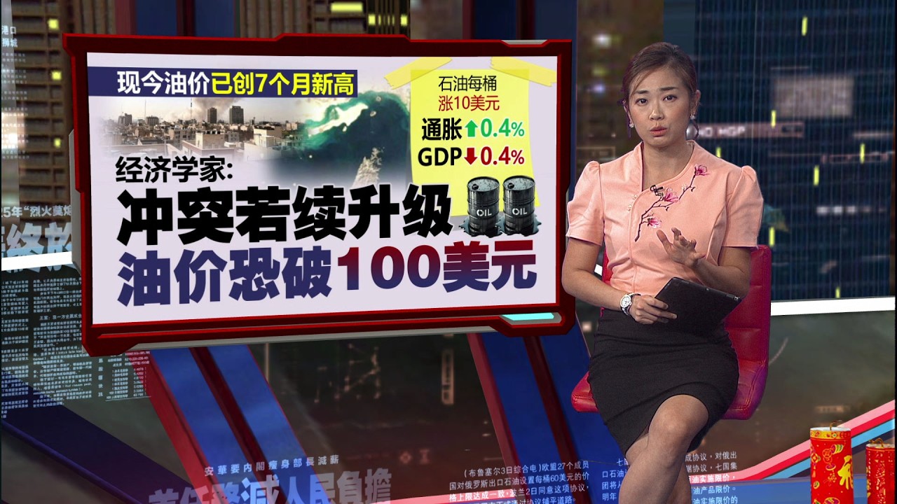 封锁霍尔木兹海峡报复美以？  伊朗恐须看“这国”脸色 | 新闻报报看 02/03/2026