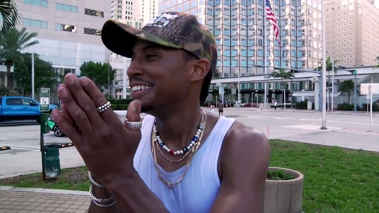 Wair Max Freestyle Part