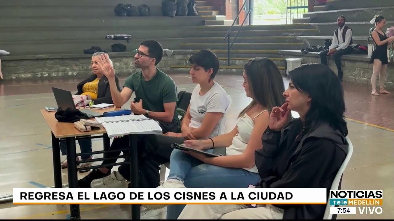 🔴 Noticias Telemedellín - Jueves 12 de marzo de 2026. Emisión 6:59 p. m.