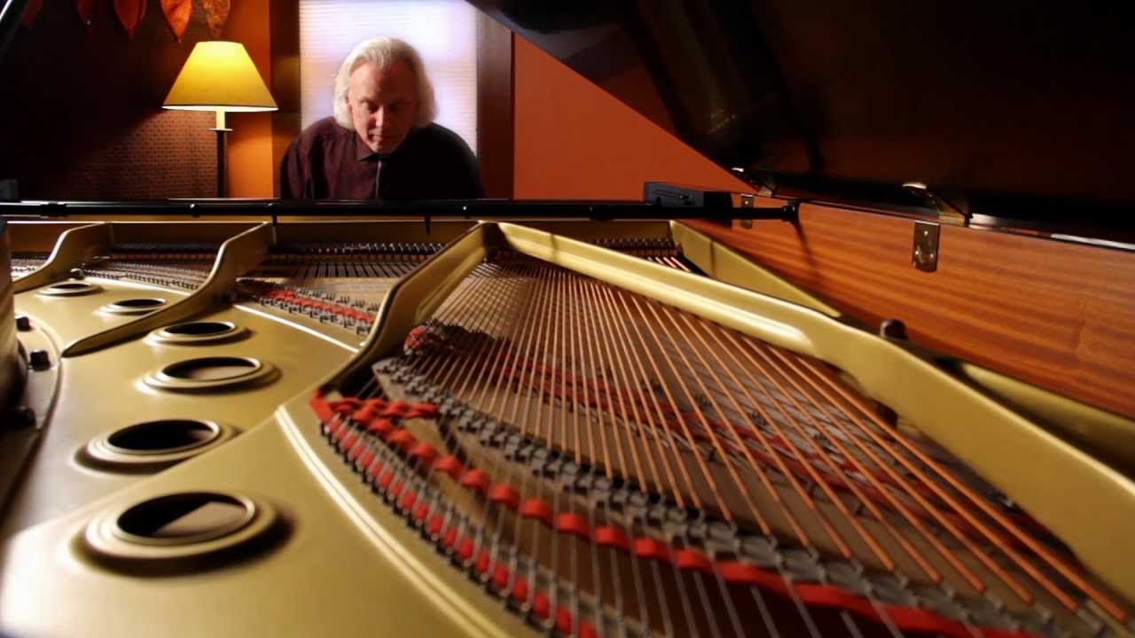 DAVID LANZ - Here Comes the Sun with Prelude: Sunrise Follows Moon