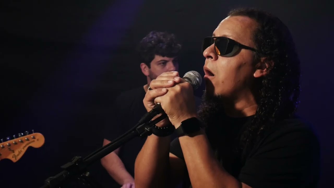 Mama, I'm Coming Home - Ozzy (Cover SoundBox)