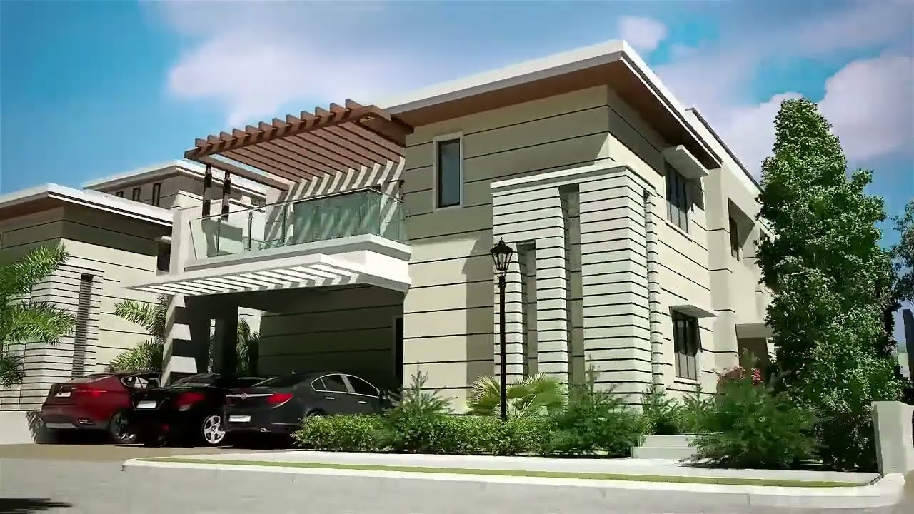 Prestige Silver Springs, Sholinganallur, Chennai, Tamil Nadu | Villa | Walkthrough