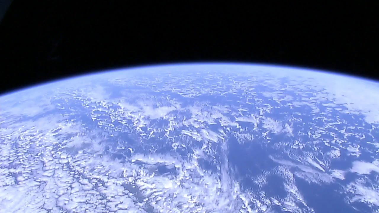 ISS over Perth Australia 2018 SEP 01 07:40 UTC