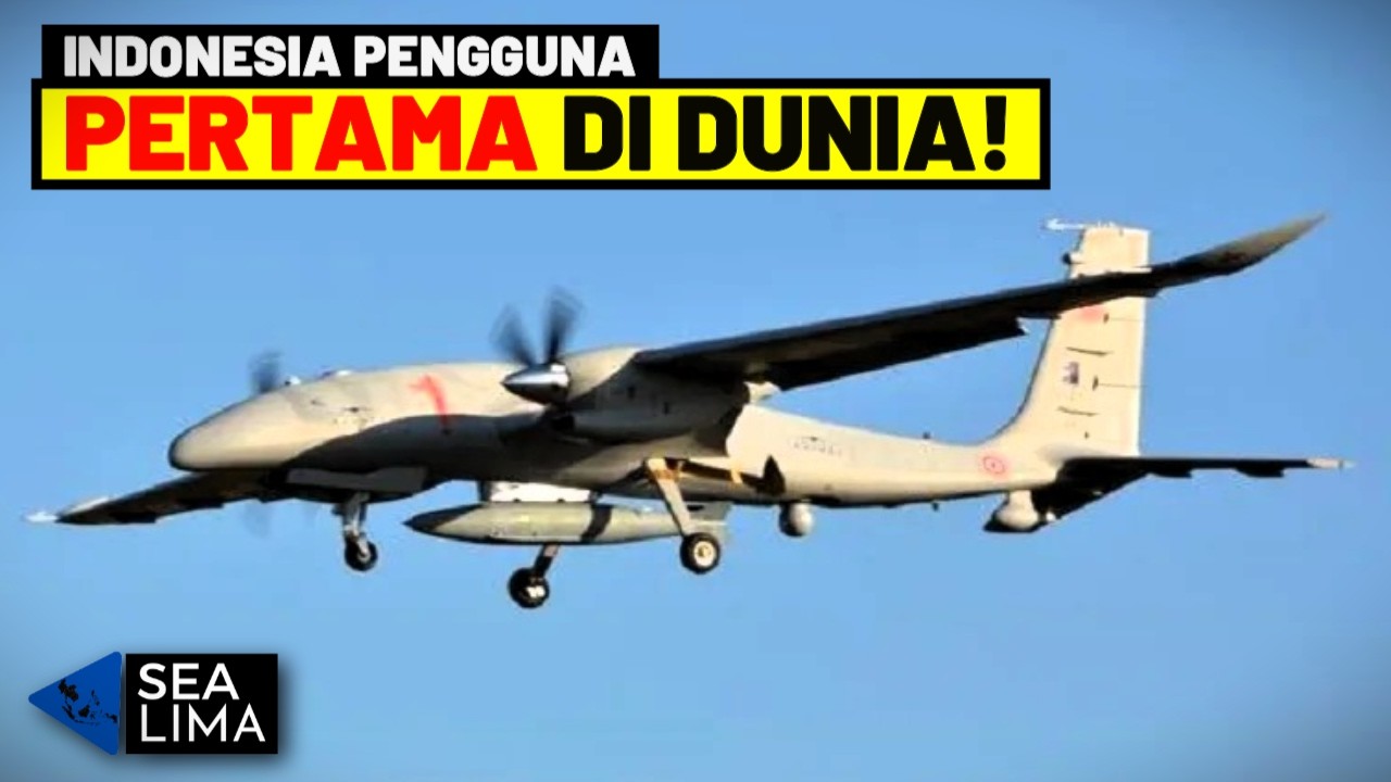 5 Alutsista TERBARU TNI 2025