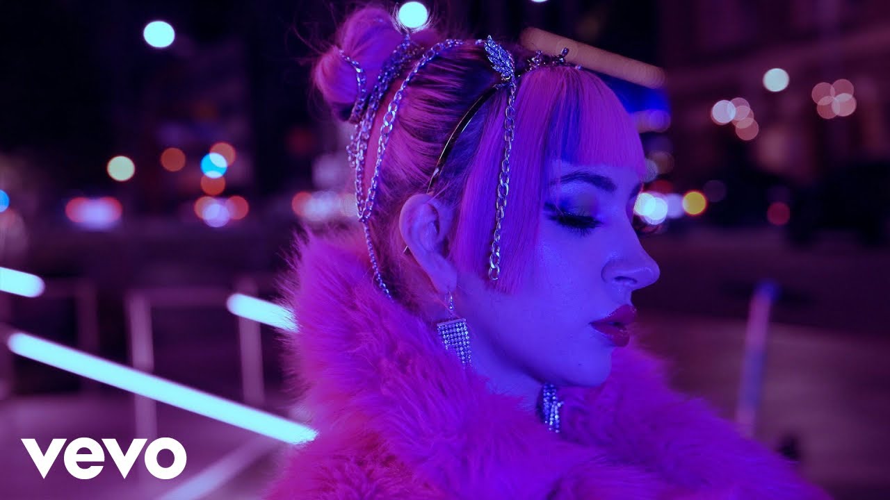 Solene, J. Rawls - Midnight Angel