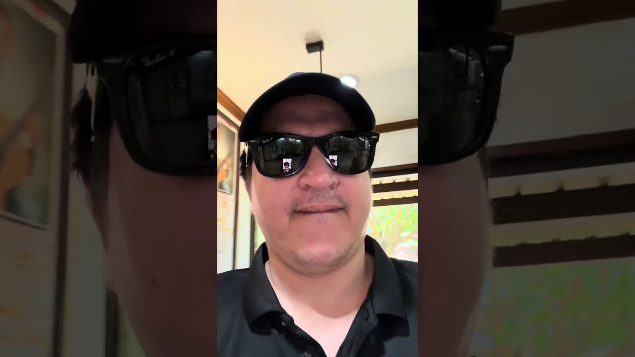 Pickup na natin ang Alegre sa kanilang factory sa Lapu-lapu. At dito tayo galing sa Solea Resorts