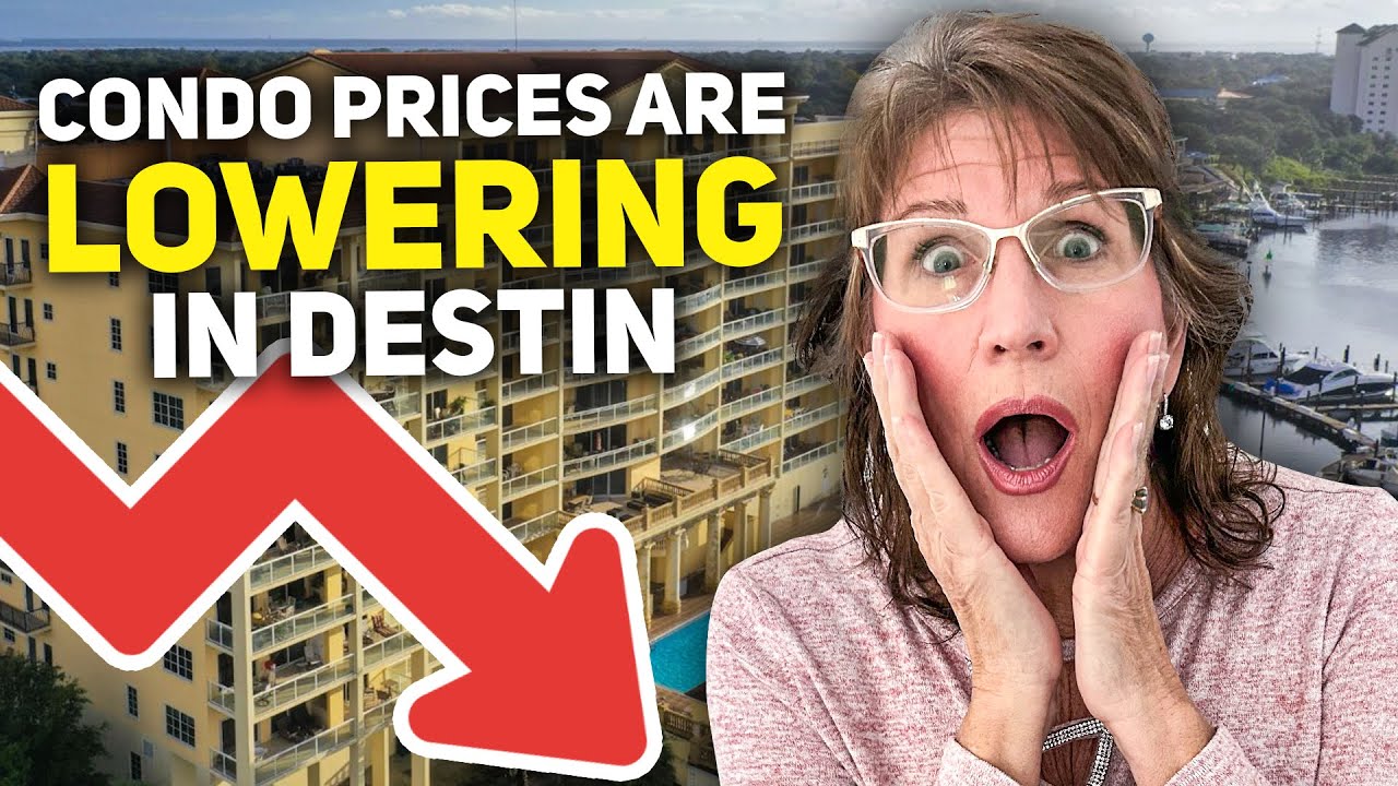 Is NOW the Best Time to Buy a Condo in Destin FL? Buyer Tips 2025