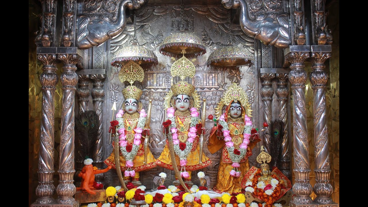 🔴LIVE LIVE | Paliyad Na Thakar | Vihalanath Ni Aarti Darshan | ભવ્ય આરતી દર્શન | 27/01/2025