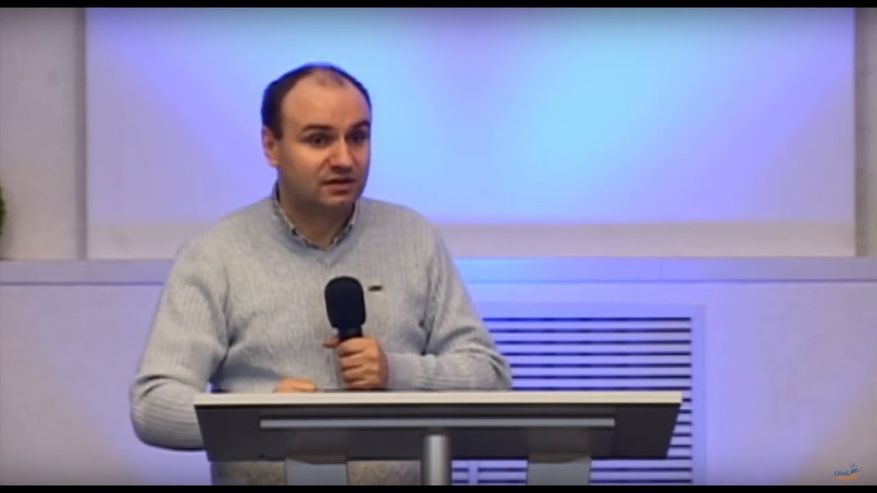 Сергей Моисеев 
