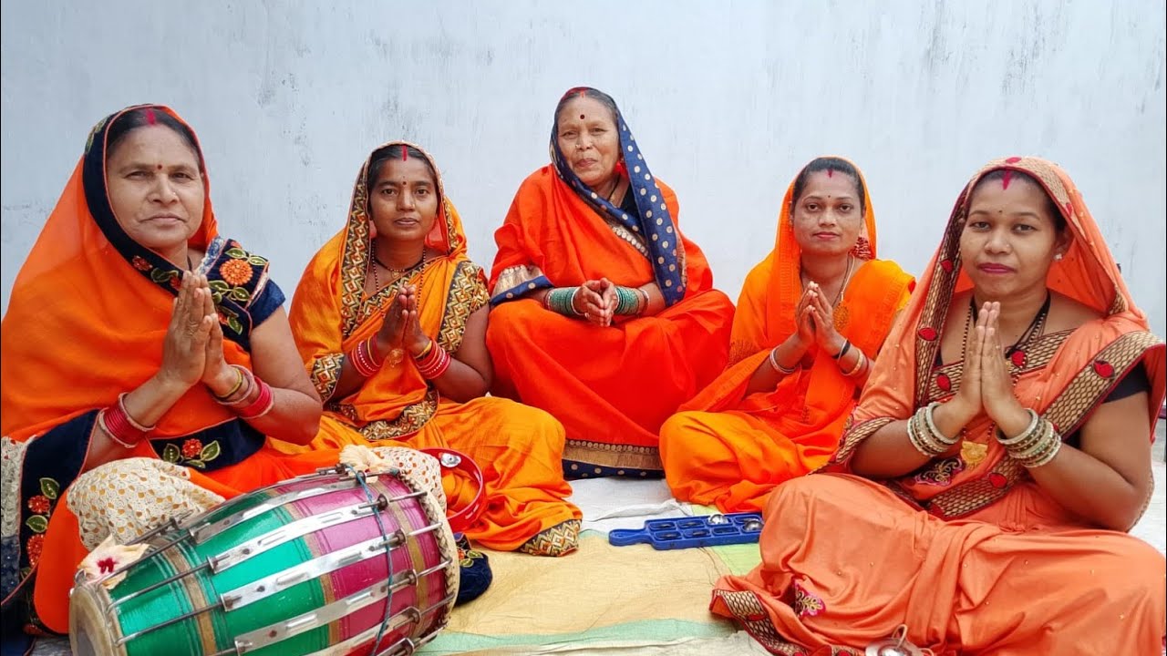 🌻🌷🌼  कौशल्या रोये गुन गुन🌻🌷🏵