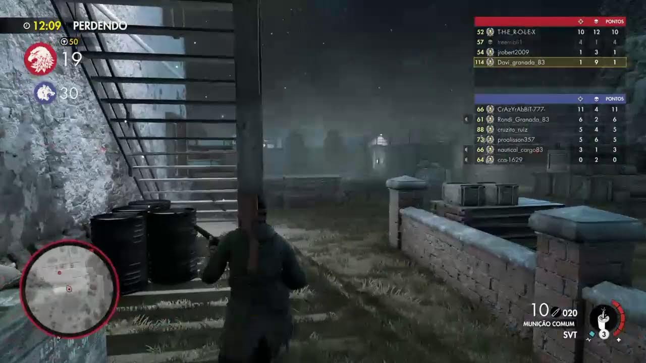 Sniper 4