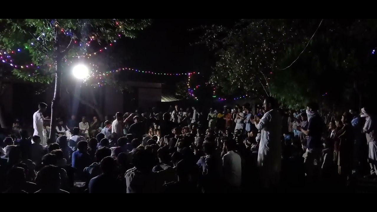 Chitrali dhol 