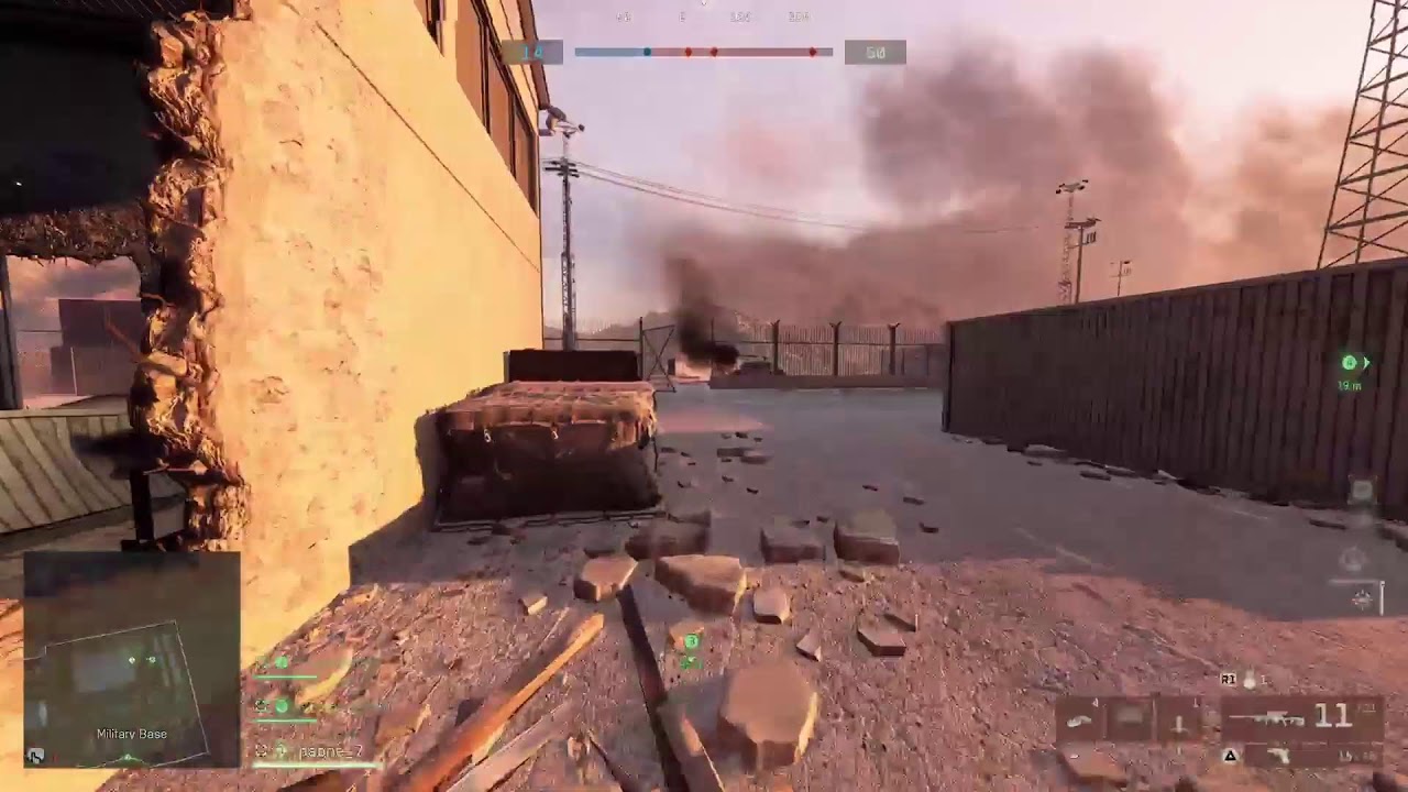 Battlefield 6 Telugu Livestream