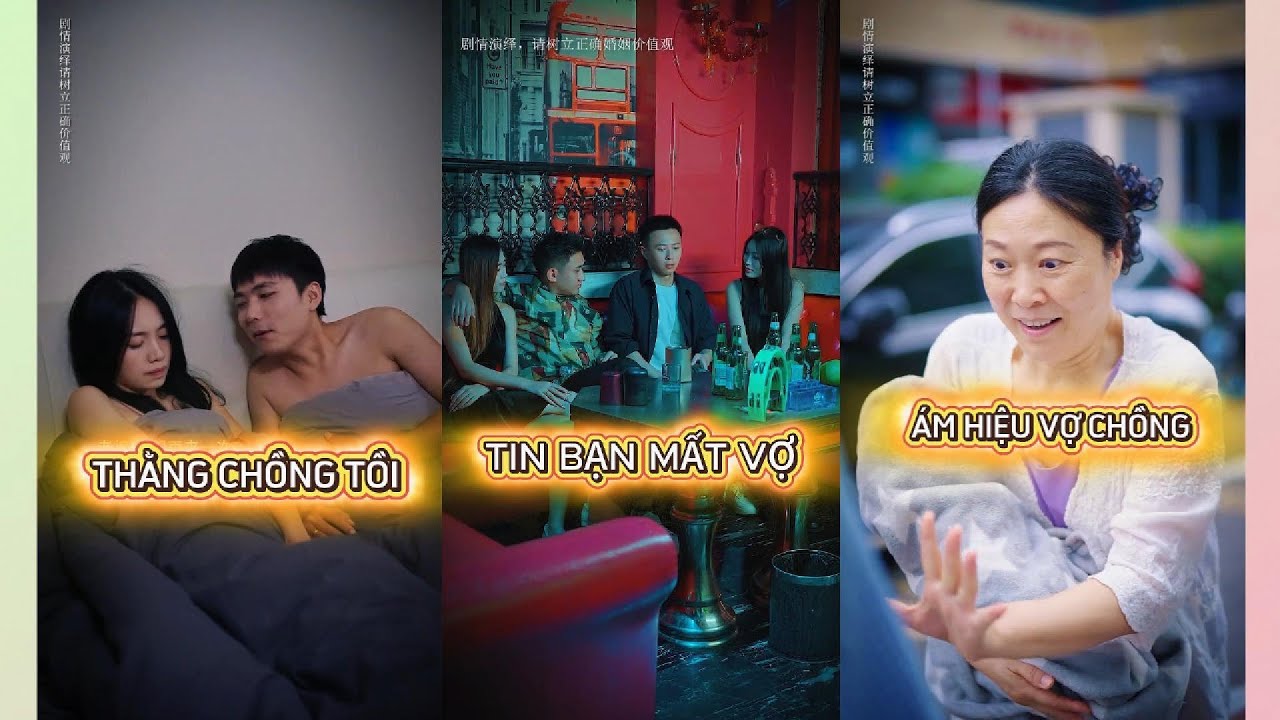 Tổng hợp những câu chuyện hay ho và thú vị Phần 35 #phimhay #ynghiacuocsong