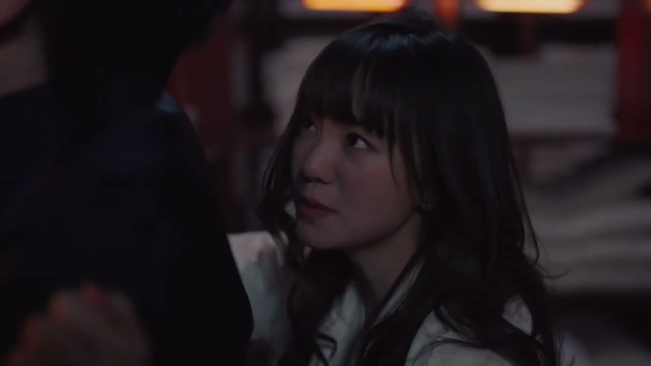 Chinese mix of the series Unforgettable Love with Hindi song