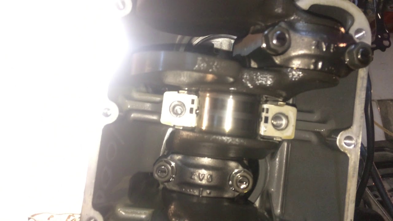 HONDA BF50