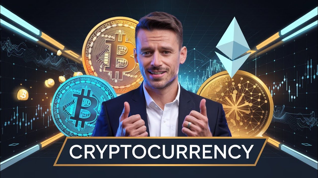 What Is Crypto Currency For Beginners Guide | Crypto Currency 💲