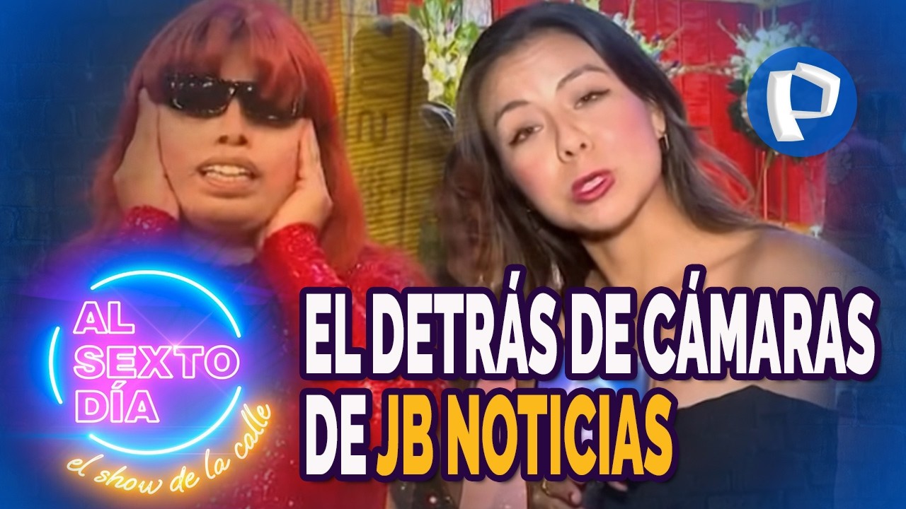 Todo lo que no viste del choque de 