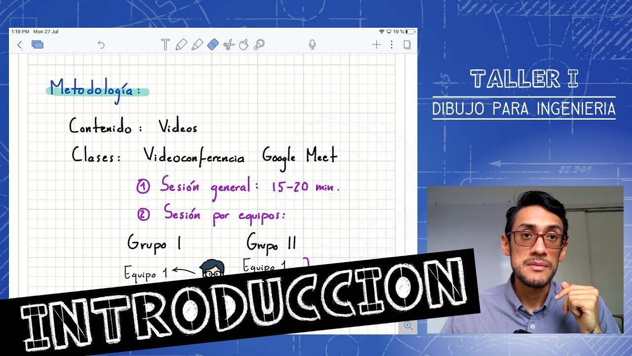 Taller 1 | Introducción al curso