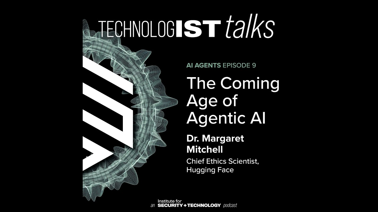 The Coming Age of Agentic AI