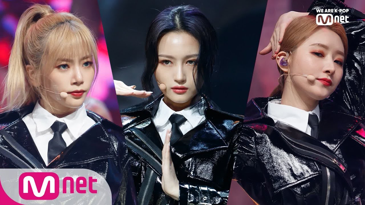 [Dreamcatcher - Deja Vu] Comeback Stage | M COUNTDOWN 190919 EP.635