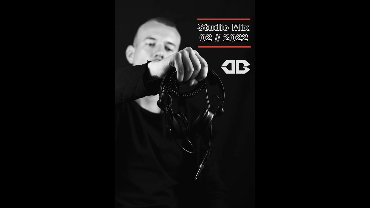 Julian Brand - Mixtape Februar 2022