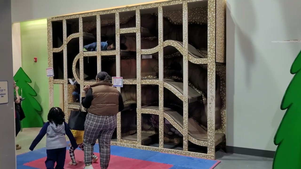 Muncie Children's Museum 5