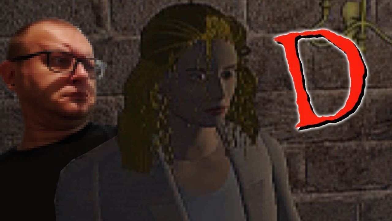 D - To było grane #109 (Stare Retro Gry)