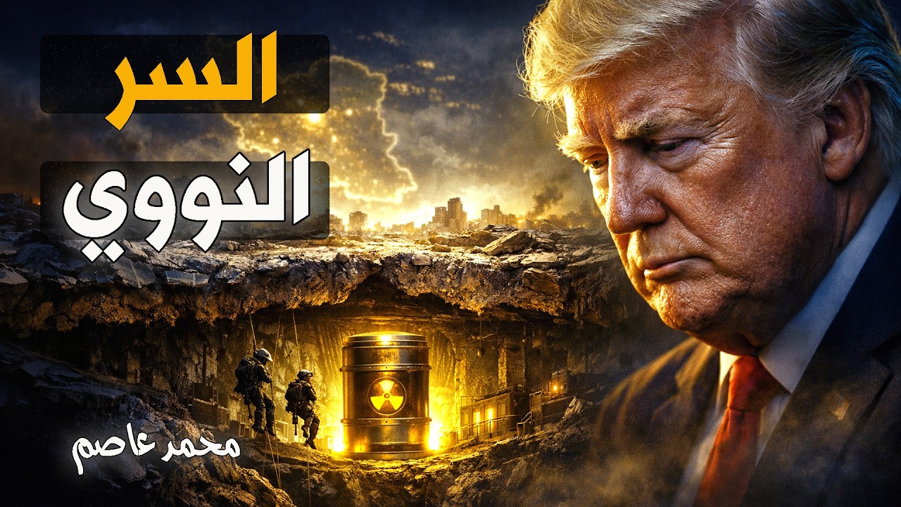 إيران اليوم | لهذا السبب أمريكا تسعى لإنزال قوات خاصة داخل إيران