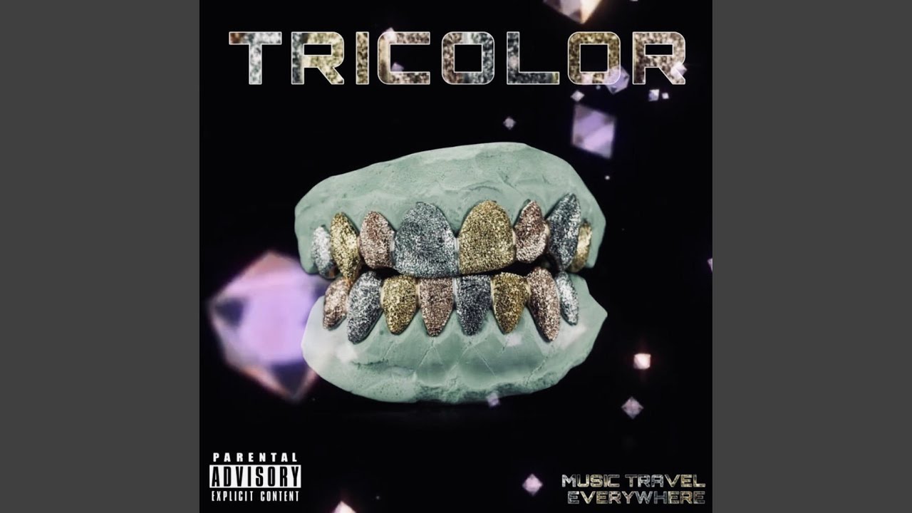 Tricolor