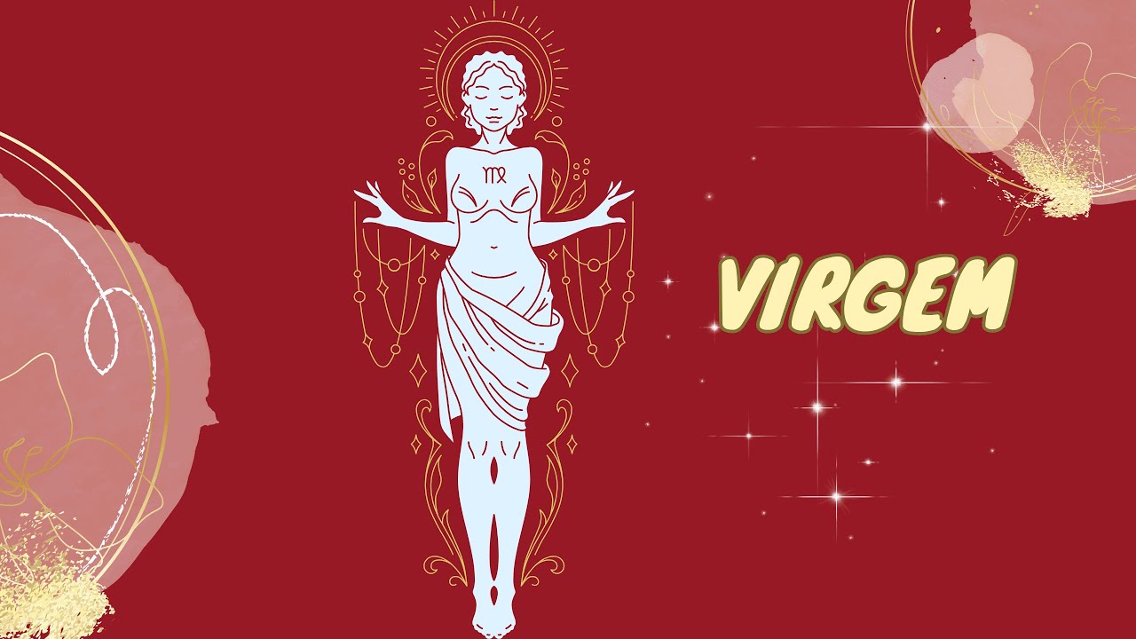 💚VIRGEM|🔥🥭AMOR: UMA QUÍMICA É INEGÁVEL! /⚡🎯UMA PROVA DE FOGO: MANTENHA O FOCO QUE TEM RECOMPENSA!💪🍀